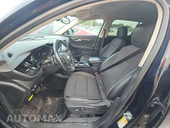 2021 Buick Envision Preferred 1SC – miniatura 7