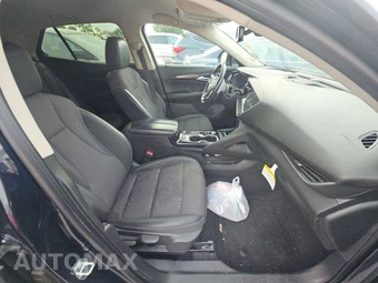 2021 Buick Envision Preferred 1SC – miniatura 8