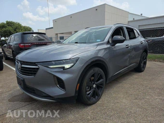 2021 Buick Envision Preferred 1SC