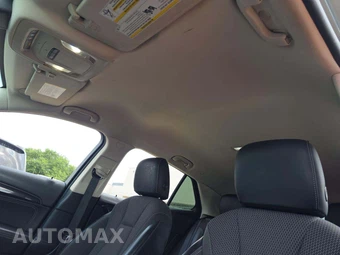 2021 Buick Envision Preferred 1SC - miniatura 11
