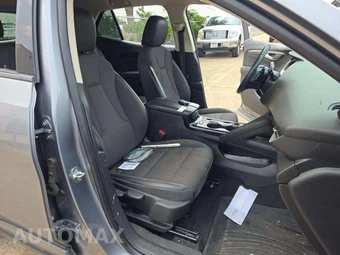2021 Buick Envision Preferred 1SC - miniatura 18
