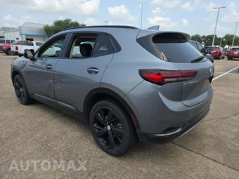 2021 Buick Envision Preferred 1SC - miniatura 2