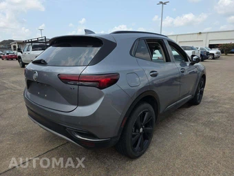 2021 Buick Envision Preferred 1SC - miniatura 3