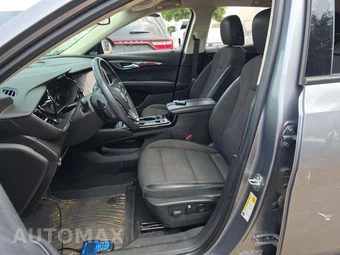 2021 Buick Envision Preferred 1SC - miniatura 6