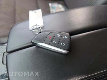 2021 Buick Envision Preferred 1SC - miniatura 8