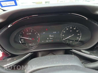 2021 Buick Envision Preferred 1SC - miniatura 9