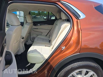 2021 Buick Envision Preferred 1SC – miniatura 10