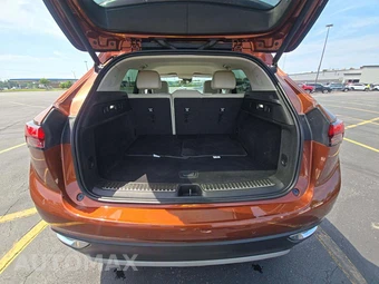 2021 Buick Envision Preferred 1SC – miniatura 11