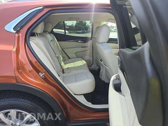 2021 Buick Envision Preferred 1SC – miniatura 13
