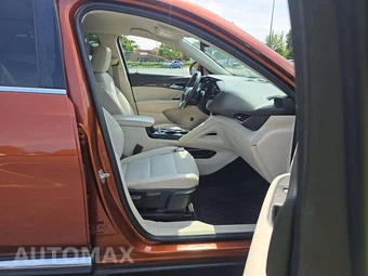 2021 Buick Envision Preferred 1SC – miniatura 15
