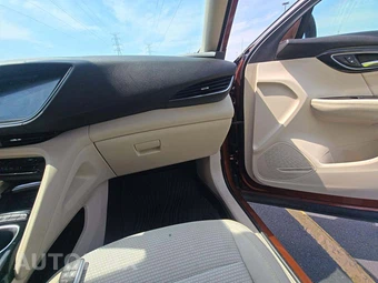 2021 Buick Envision Preferred 1SC – miniatura 16