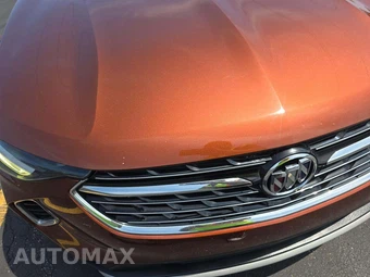 2021 Buick Envision Preferred 1SC – miniatura 18