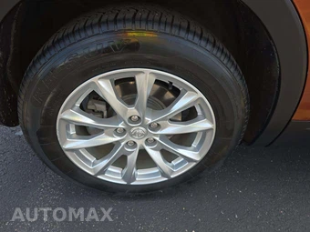 2021 Buick Envision Preferred 1SC – miniatura 23