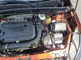 2021 Buick Envision Preferred 1SC – miniatura 24