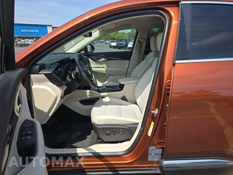 2021 Buick Envision Preferred 1SC – miniatura 3