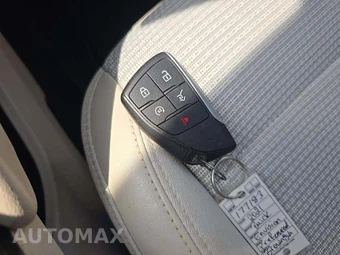 2021 Buick Envision Preferred 1SC – miniatura 5