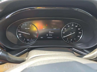 2021 Buick Envision Preferred 1SC – miniatura 6