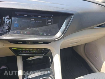 2021 Buick Envision Preferred 1SC – miniatura 7