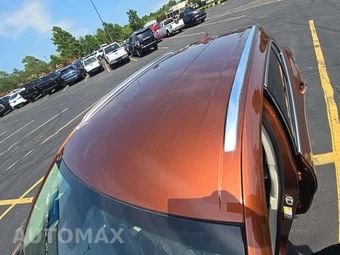 2021 Buick Envision Preferred 1SC – miniatura 9