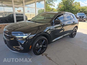 2021 Buick Envision Preferred 1SC