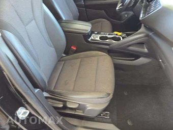 2021 Buick Envision Preferred 1SC - miniatura 18