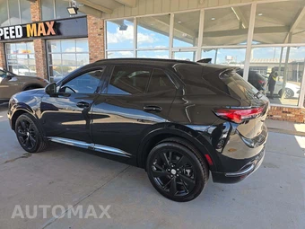 2021 Buick Envision Preferred 1SC - miniatura 2