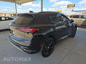 2021 Buick Envision Preferred 1SC - miniatura 3