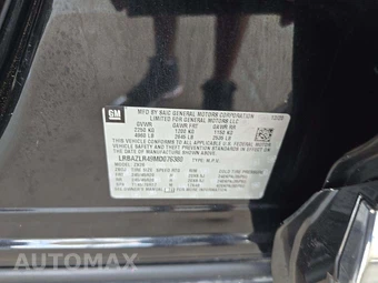 2021 Buick Envision Preferred 1SC - miniatura 5