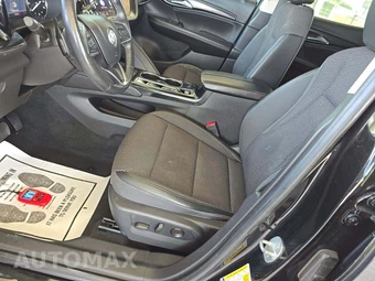 2021 Buick Envision Preferred 1SC - miniatura 6