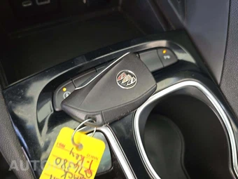 2021 Buick Envision Preferred 1SC - miniatura 8