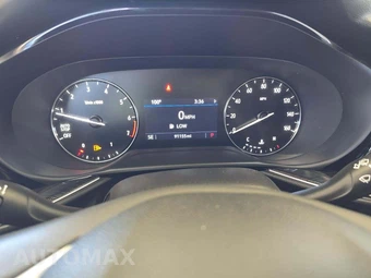 2021 Buick Envision Preferred 1SC - miniatura 9