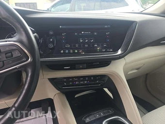2021 Buick Envision Preferred 1SC – miniatura 10