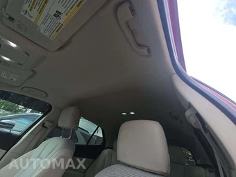 2021 Buick Envision Preferred 1SC – miniatura 11