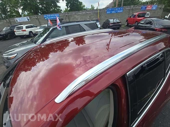 2021 Buick Envision Preferred 1SC – miniatura 12