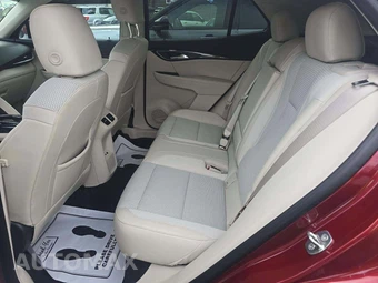 2021 Buick Envision Preferred 1SC – miniatura 13