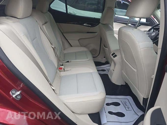 2021 Buick Envision Preferred 1SC – miniatura 16