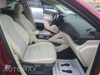 2021 Buick Envision Preferred 1SC – miniatura 18