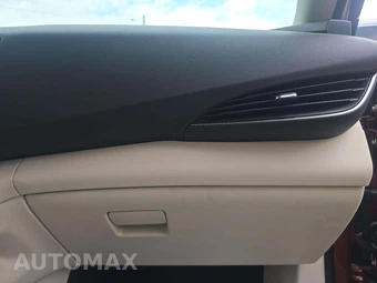 2021 Buick Envision Preferred 1SC – miniatura 19