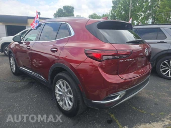 2021 Buick Envision Preferred 1SC – miniatura 2