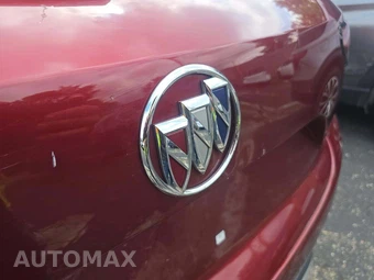 2021 Buick Envision Preferred 1SC – miniatura 23