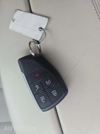 2021 Buick Envision Preferred 1SC – miniatura 8