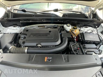 2021 Buick Envision Preferred 1SC - miniatura 11