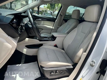 2021 Buick Envision Preferred 1SC - miniatura 13