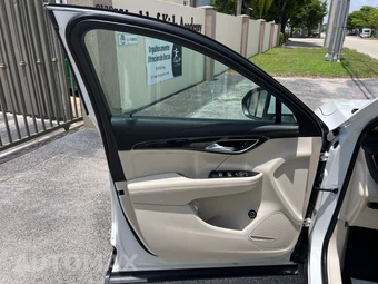 2021 Buick Envision Preferred 1SC - miniatura 14