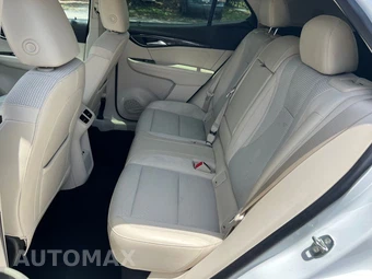 2021 Buick Envision Preferred 1SC - miniatura 15
