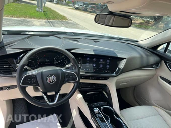 2021 Buick Envision Preferred 1SC - miniatura 19