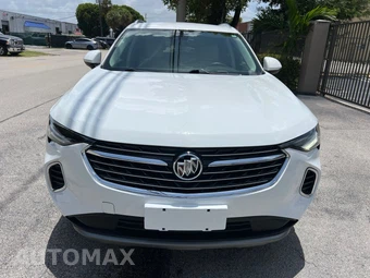 2021 Buick Envision Preferred 1SC - miniatura 2