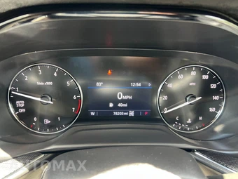 2021 Buick Envision Preferred 1SC - miniatura 20