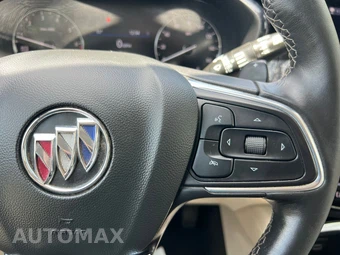 2021 Buick Envision Preferred 1SC - miniatura 21