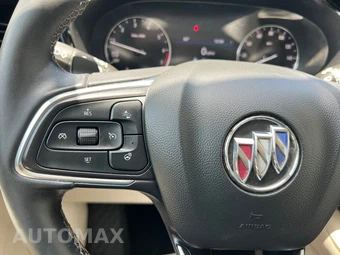 2021 Buick Envision Preferred 1SC - miniatura 22